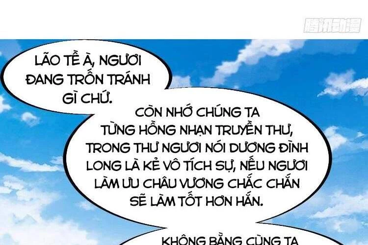 Ta Có Một Sơn Trại Chapter 127 - 16