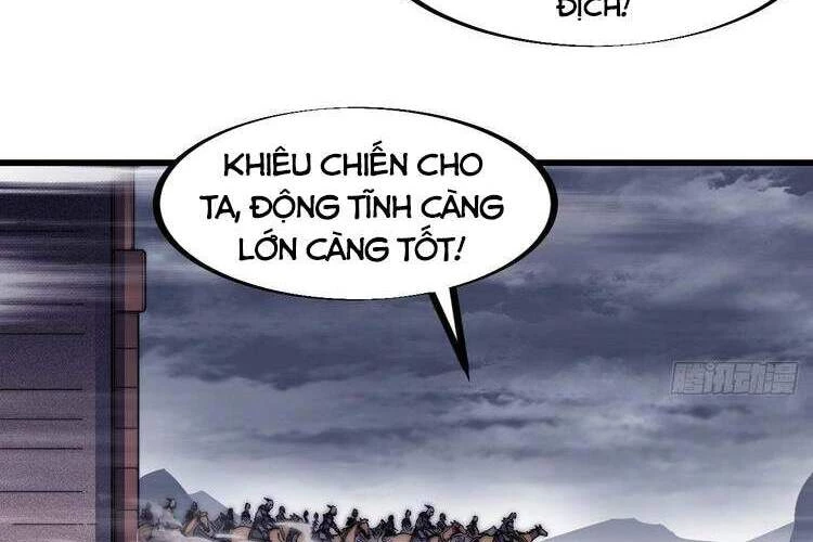 Ta Có Một Sơn Trại Chapter 127 - 29