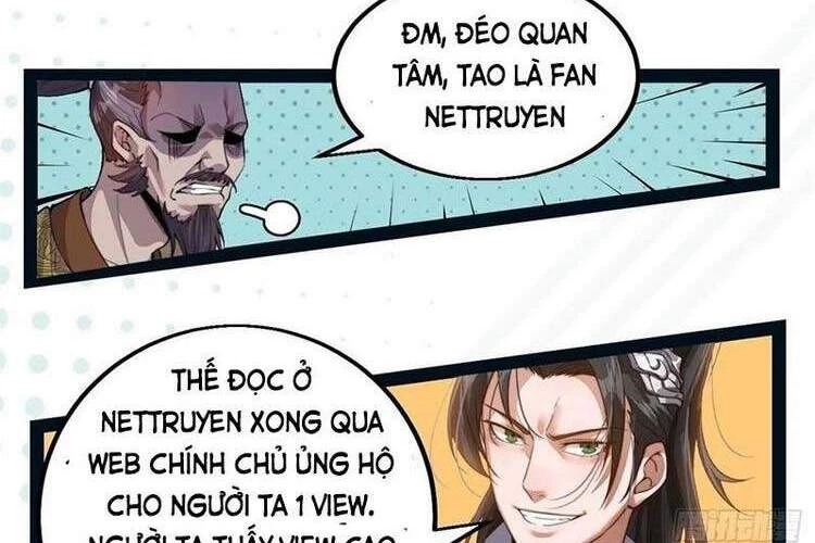 Ta Có Một Sơn Trại Chapter 127 - 39