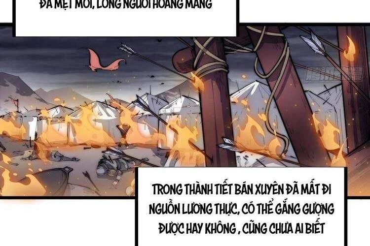 Ta Có Một Sơn Trại Chapter 128 - 2