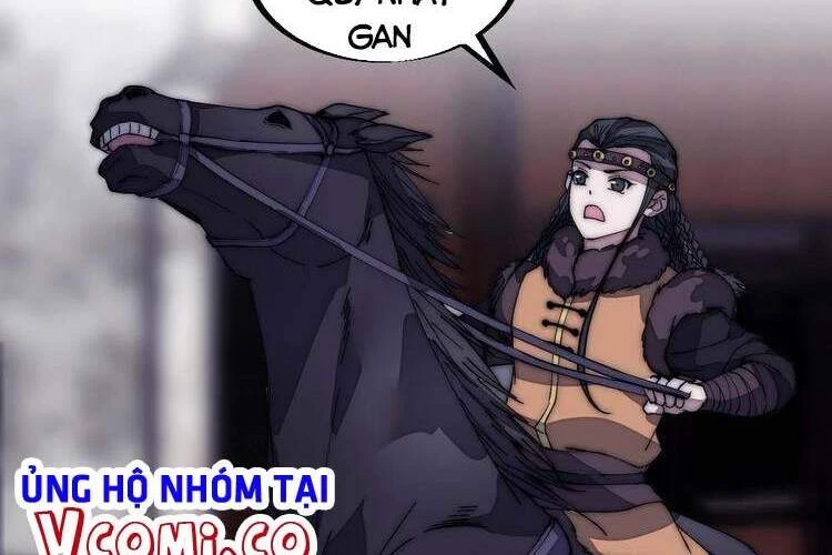 Ta Có Một Sơn Trại Chapter 128 - 25