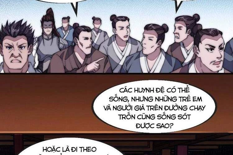 Ta Có Một Sơn Trại Chapter 129 - 12