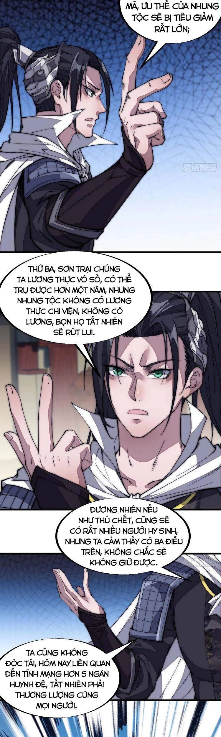 Ta Có Một Sơn Trại Chapter 129 - 19