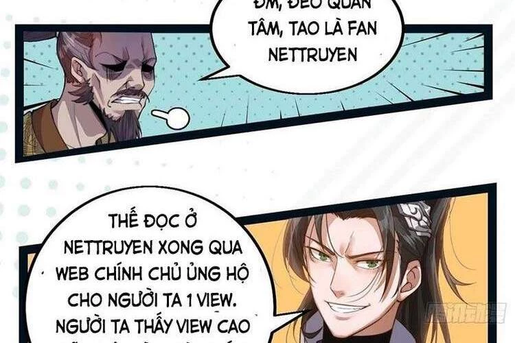 Ta Có Một Sơn Trại Chapter 129 - 29