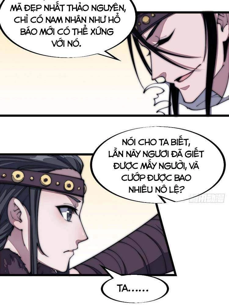 Ta Có Một Sơn Trại Chapter 130 - 2