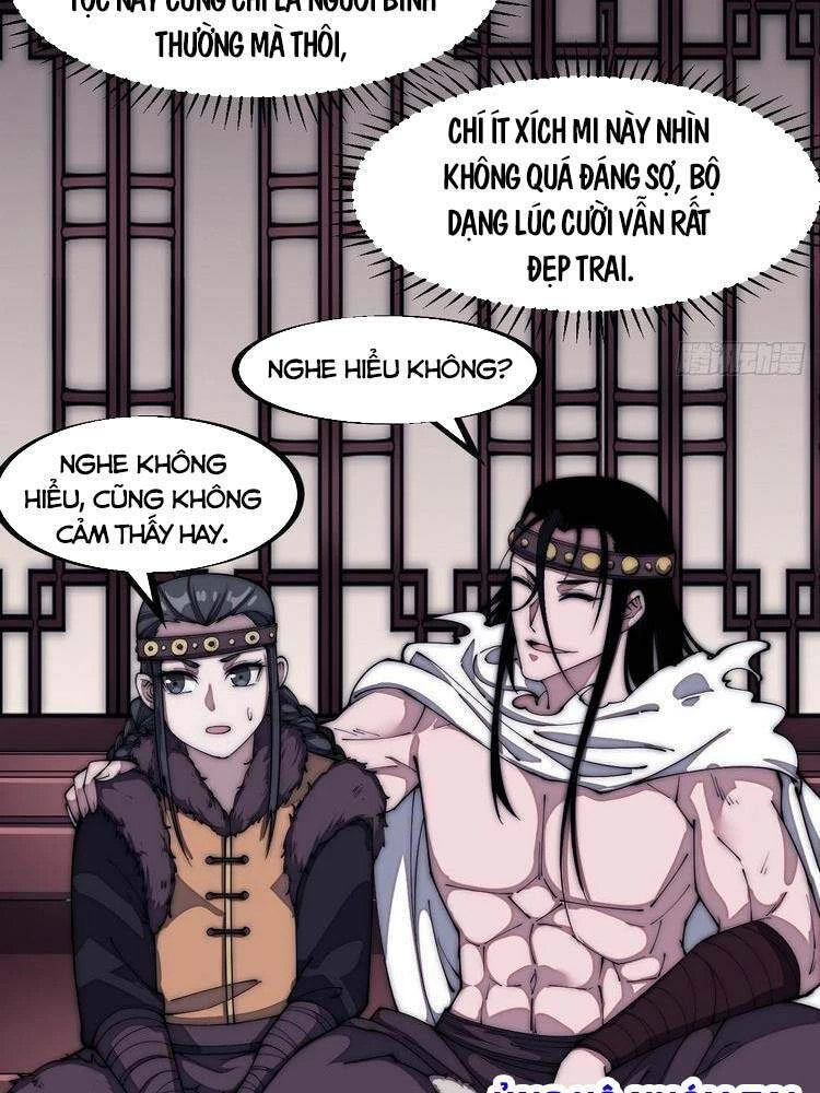 Ta Có Một Sơn Trại Chapter 130 - 4