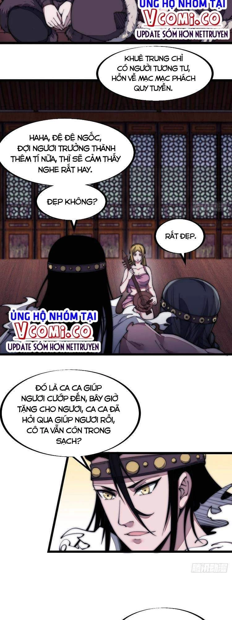 Ta Có Một Sơn Trại Chapter 130 - 5