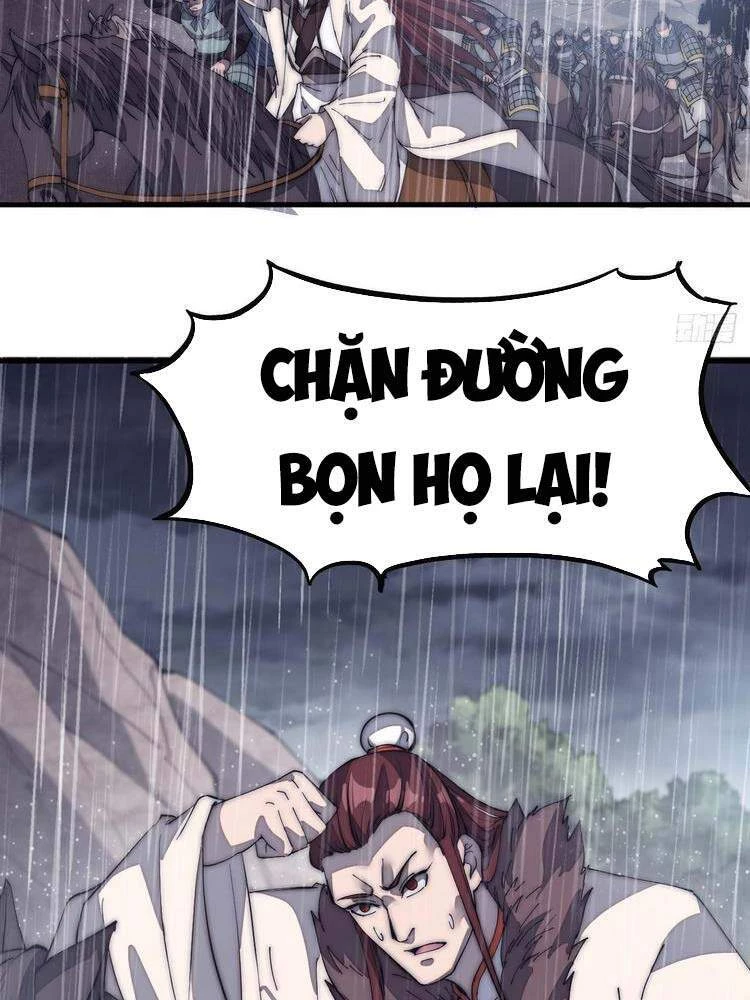 Ta Có Một Sơn Trại Chapter 130 - 25