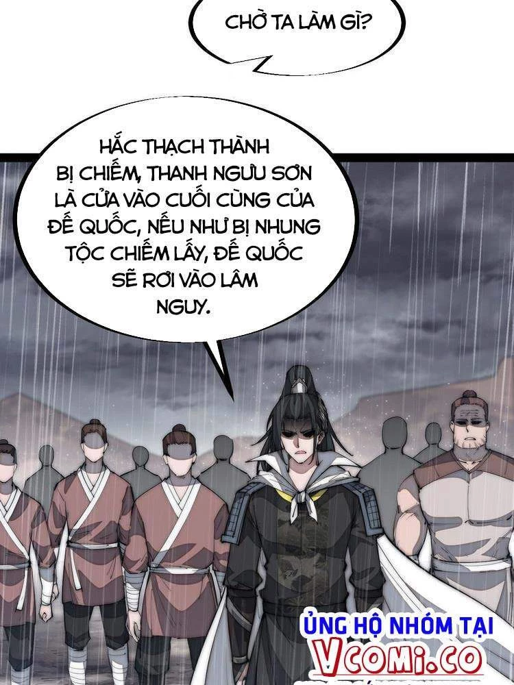 Ta Có Một Sơn Trại Chapter 130 - 27