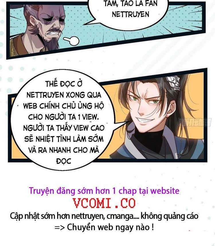 Ta Có Một Sơn Trại Chapter 130 - 31