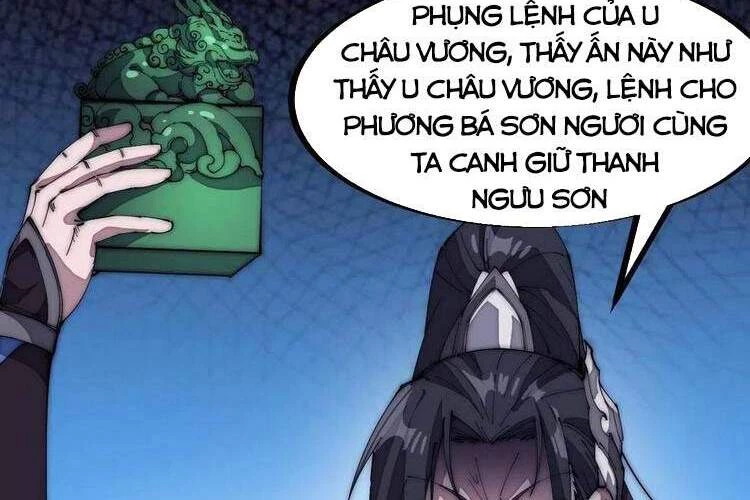 Ta Có Một Sơn Trại Chapter 131 - 20