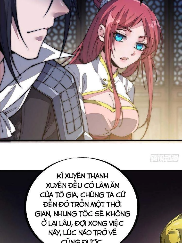 Ta Có Một Sơn Trại Chapter 132 - 2