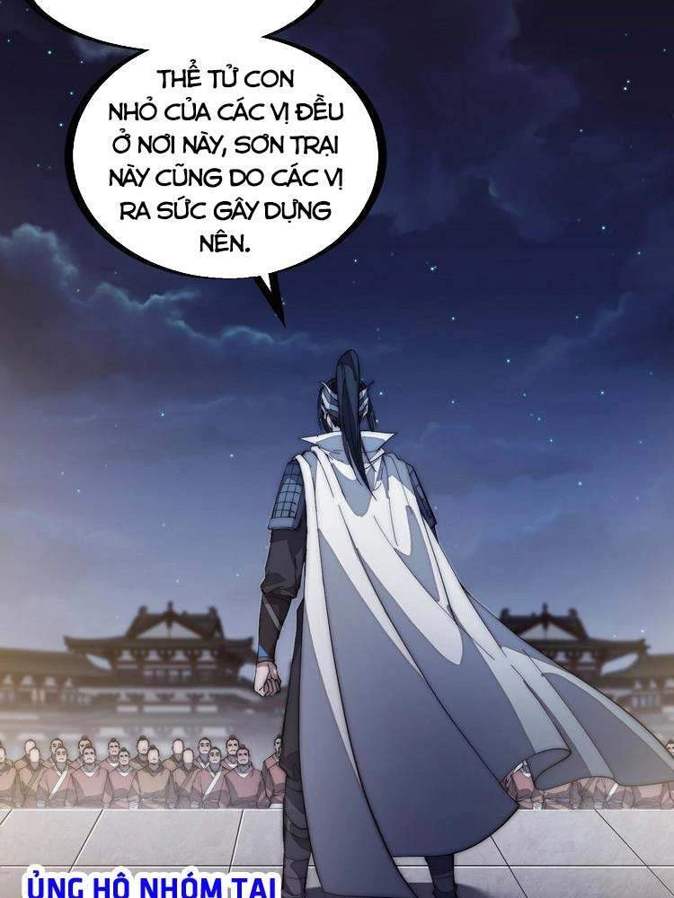 Ta Có Một Sơn Trại Chapter 132 - 6