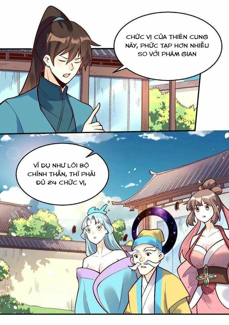 Nguyên Lai Ta Là Tu Tiên Đại Lão Chapter 240 - 3