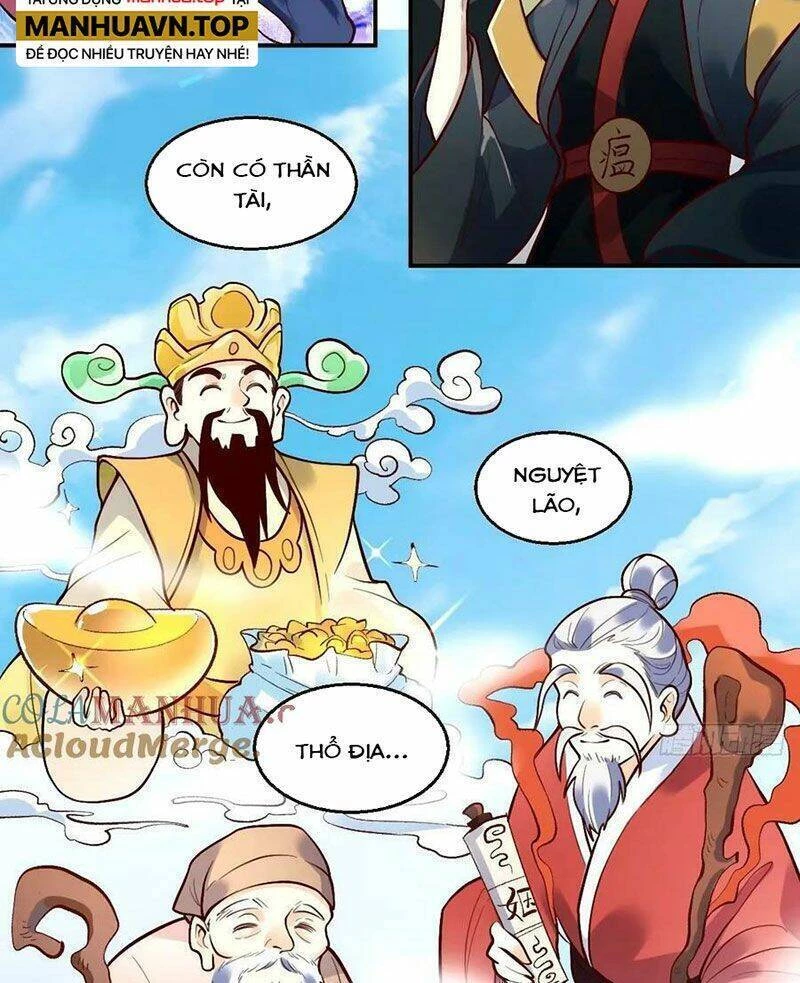 Nguyên Lai Ta Là Tu Tiên Đại Lão Chapter 240 - 5