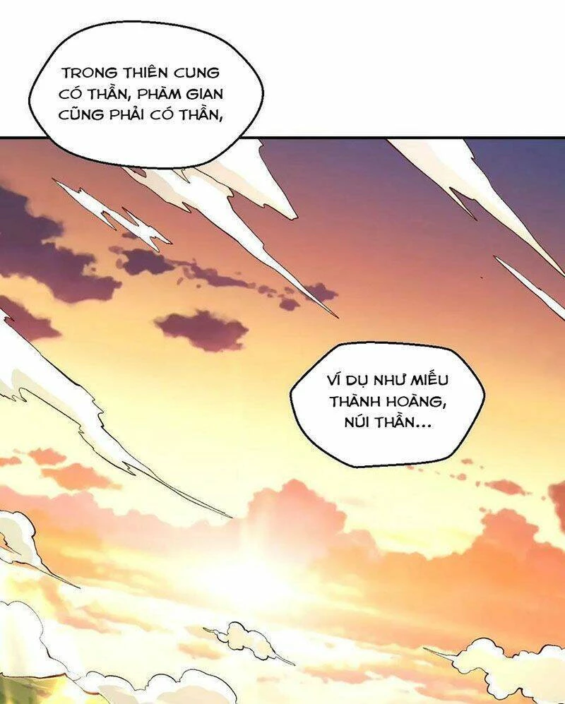 Nguyên Lai Ta Là Tu Tiên Đại Lão Chapter 240 - 9