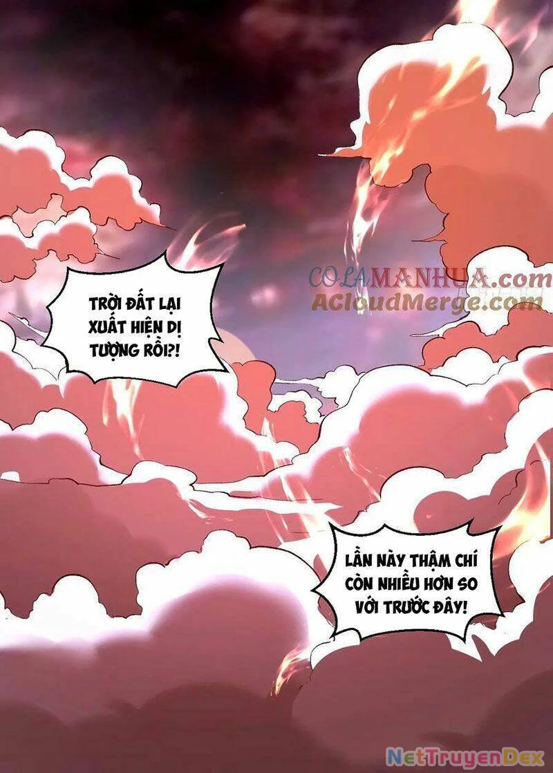 Nguyên Lai Ta Là Tu Tiên Đại Lão Chapter 240 - 11