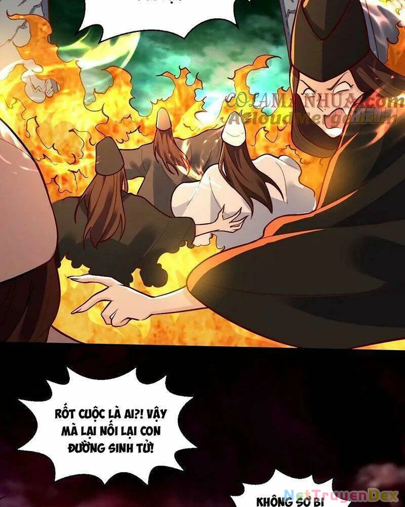 Nguyên Lai Ta Là Tu Tiên Đại Lão Chapter 240 - 14