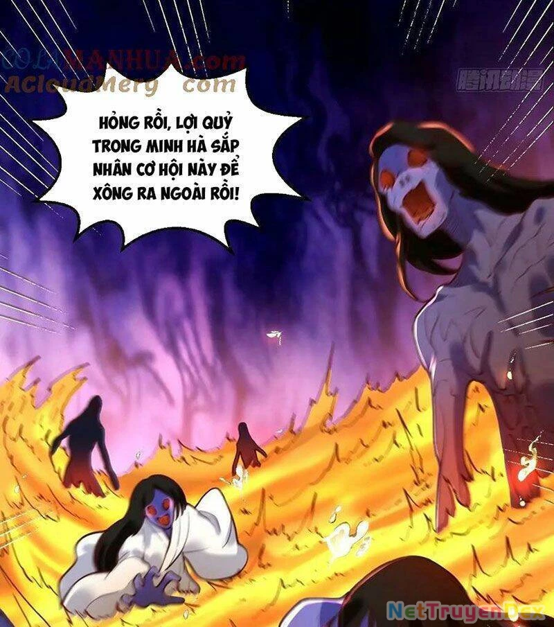 Nguyên Lai Ta Là Tu Tiên Đại Lão Chapter 240 - 20