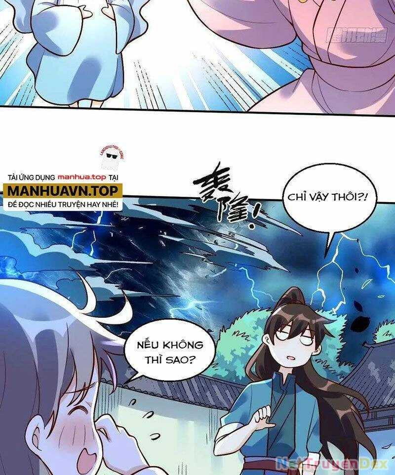 Nguyên Lai Ta Là Tu Tiên Đại Lão Chapter 240 - 30