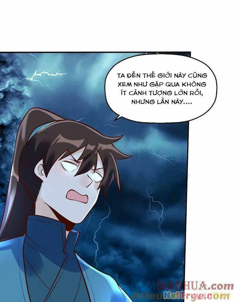 Nguyên Lai Ta Là Tu Tiên Đại Lão Chapter 240 - 36