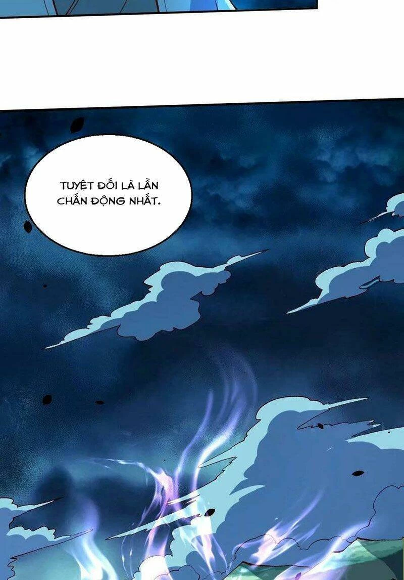 Nguyên Lai Ta Là Tu Tiên Đại Lão Chapter 240 - 37