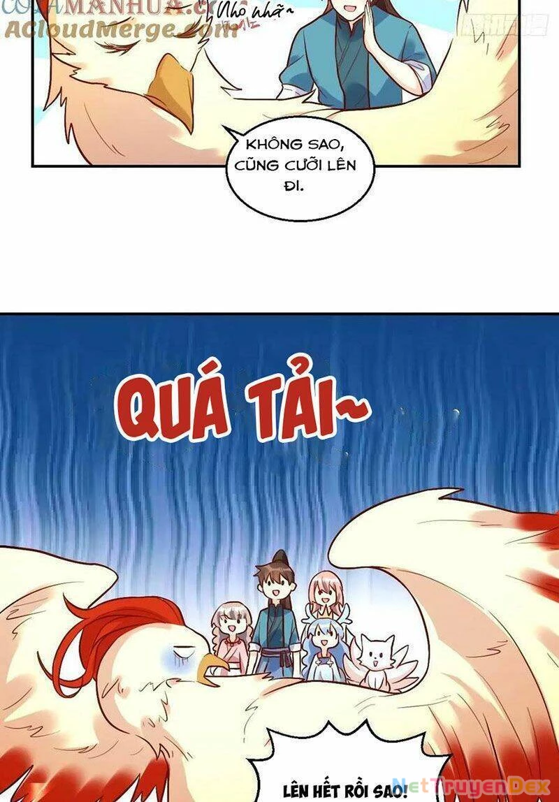 Nguyên Lai Ta Là Tu Tiên Đại Lão Chapter 240 - 51