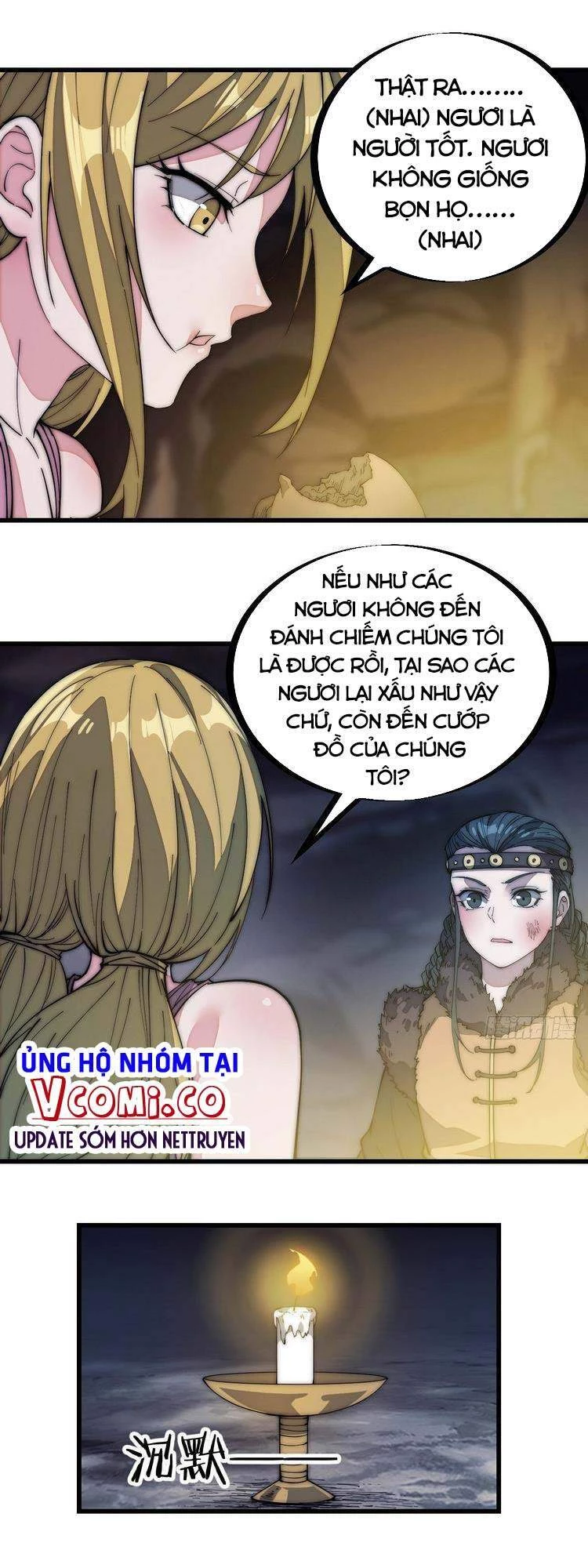 Ta Có Một Sơn Trại Chapter 133 - 1