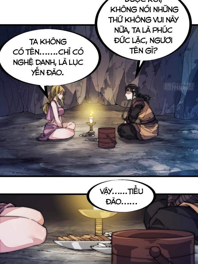 Ta Có Một Sơn Trại Chapter 133 - 4