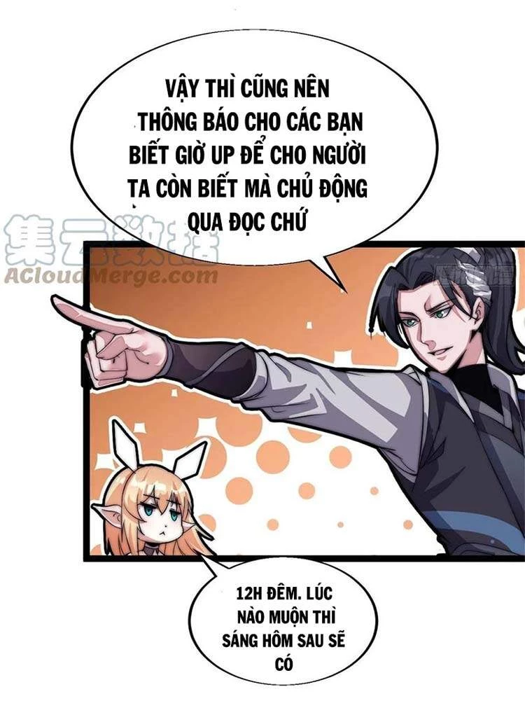 Ta Có Một Sơn Trại Chapter 133 - 36