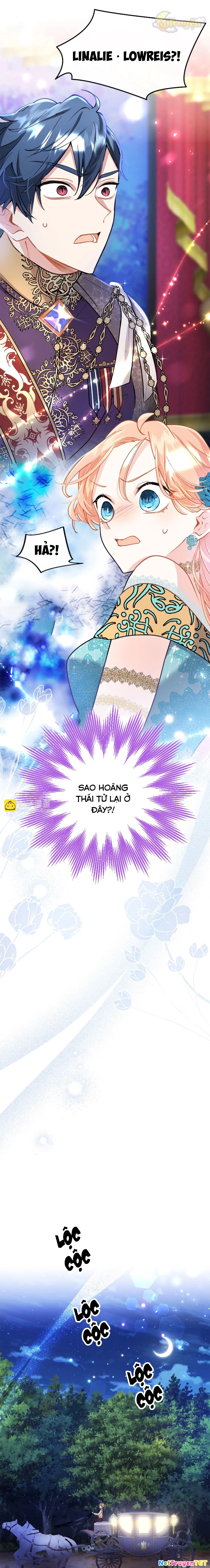 Đại Tiểu Thư Sao Phải Giả Nam Chapter 44 - 2