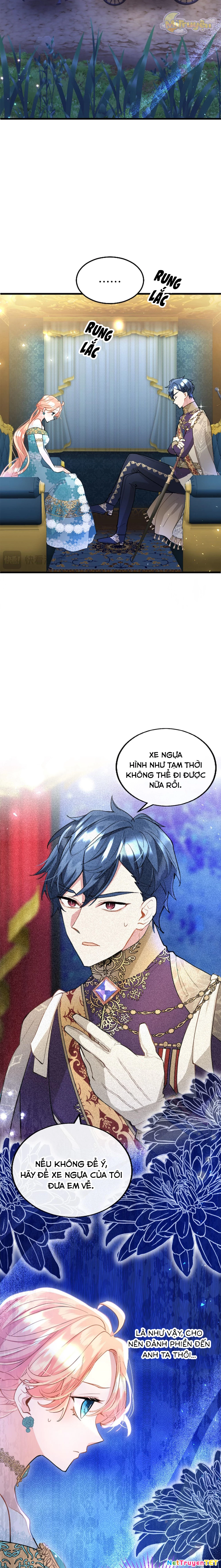 Đại Tiểu Thư Sao Phải Giả Nam Chapter 44 - 3