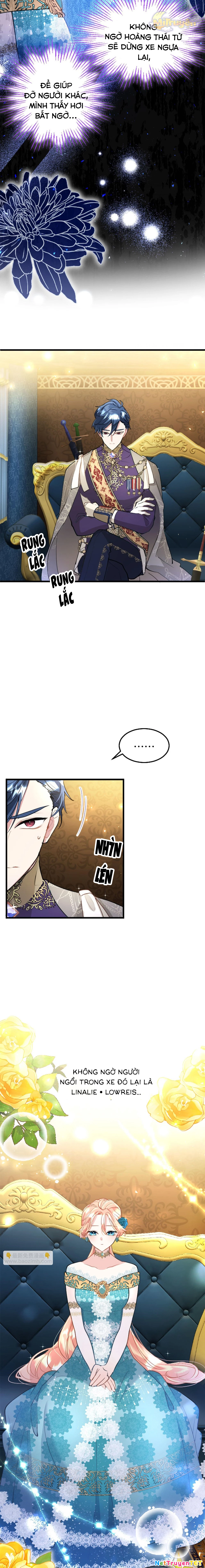 Đại Tiểu Thư Sao Phải Giả Nam Chapter 44 - 4