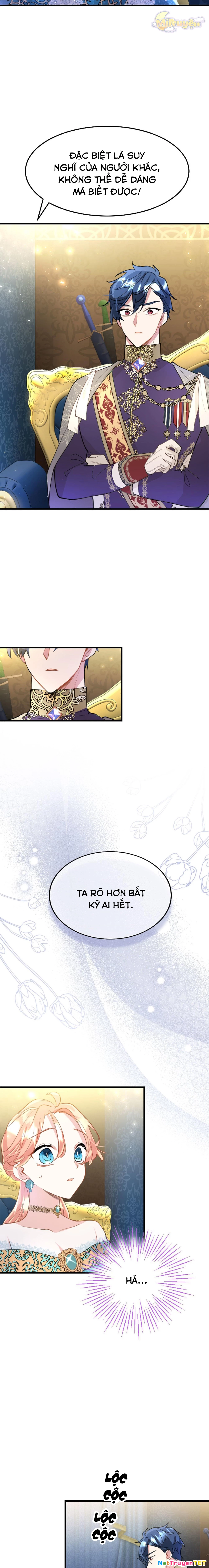 Đại Tiểu Thư Sao Phải Giả Nam Chapter 44 - 11