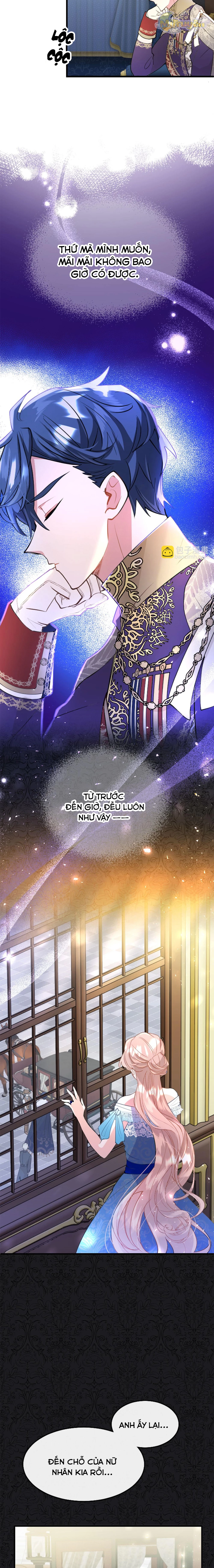 Đại Tiểu Thư Sao Phải Giả Nam Chapter 44 - 12