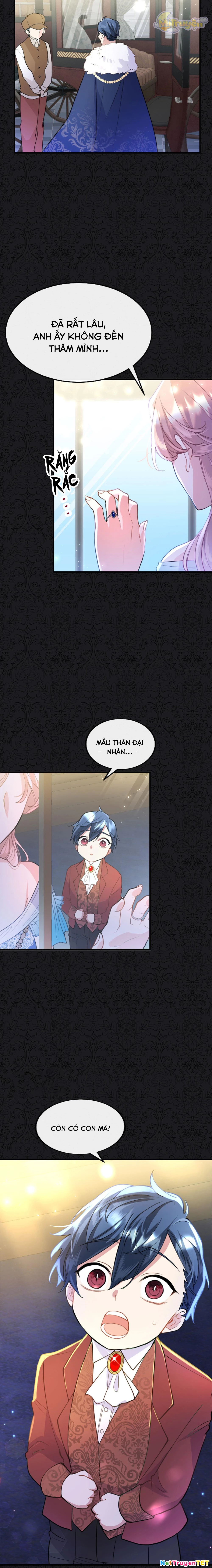 Đại Tiểu Thư Sao Phải Giả Nam Chapter 44 - 13