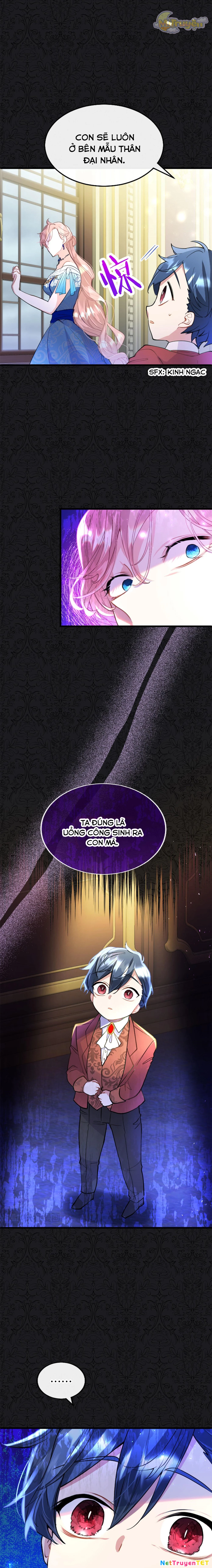 Đại Tiểu Thư Sao Phải Giả Nam Chapter 44 - 14