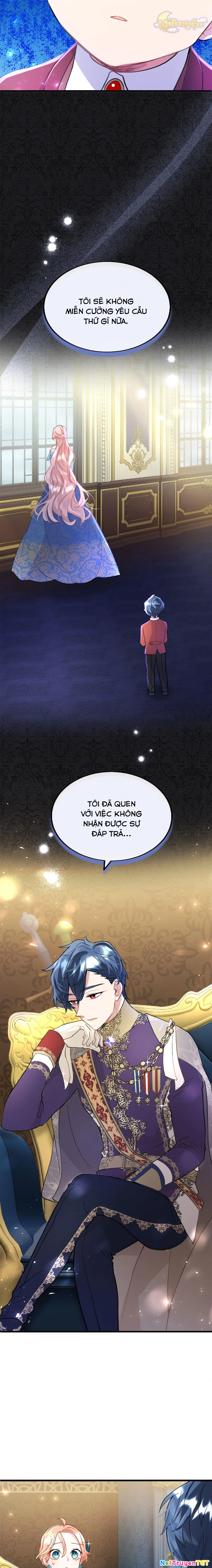 Đại Tiểu Thư Sao Phải Giả Nam Chapter 44 - 15