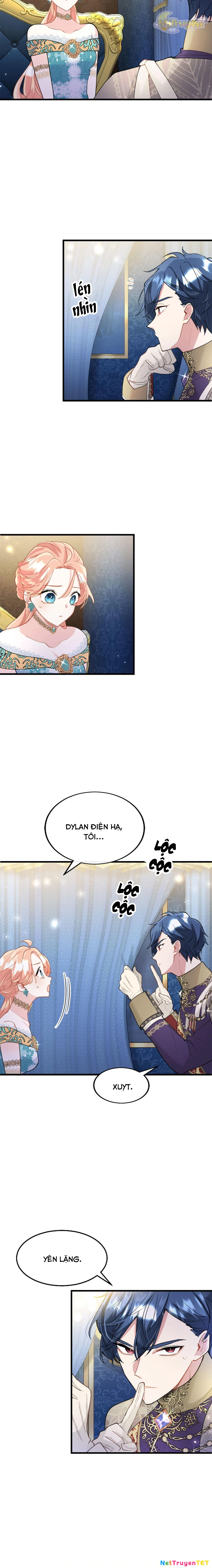 Đại Tiểu Thư Sao Phải Giả Nam Chapter 44 - 16