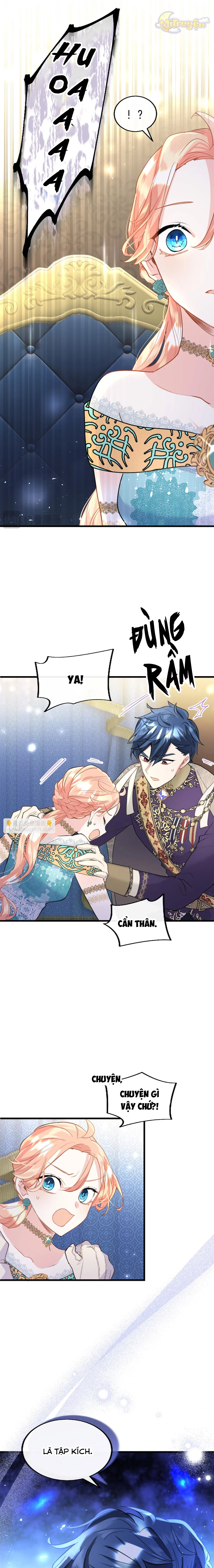 Đại Tiểu Thư Sao Phải Giả Nam Chapter 44 - 17