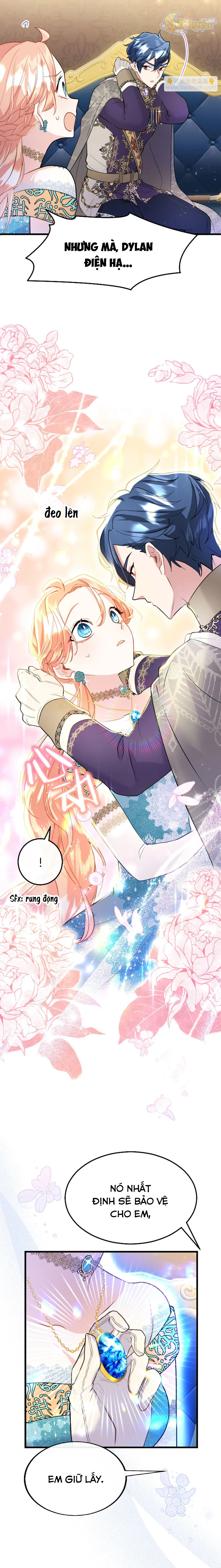 Đại Tiểu Thư Sao Phải Giả Nam Chapter 44 - 19