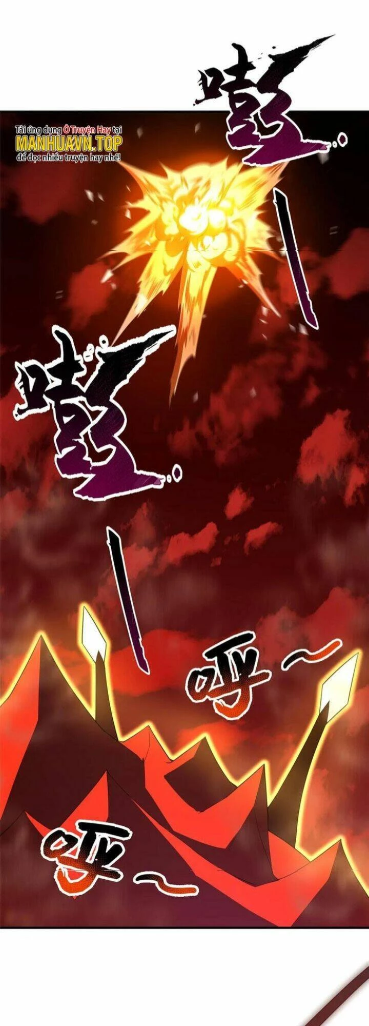Thần Sủng Tiến Hóa Chapter 177 - 20