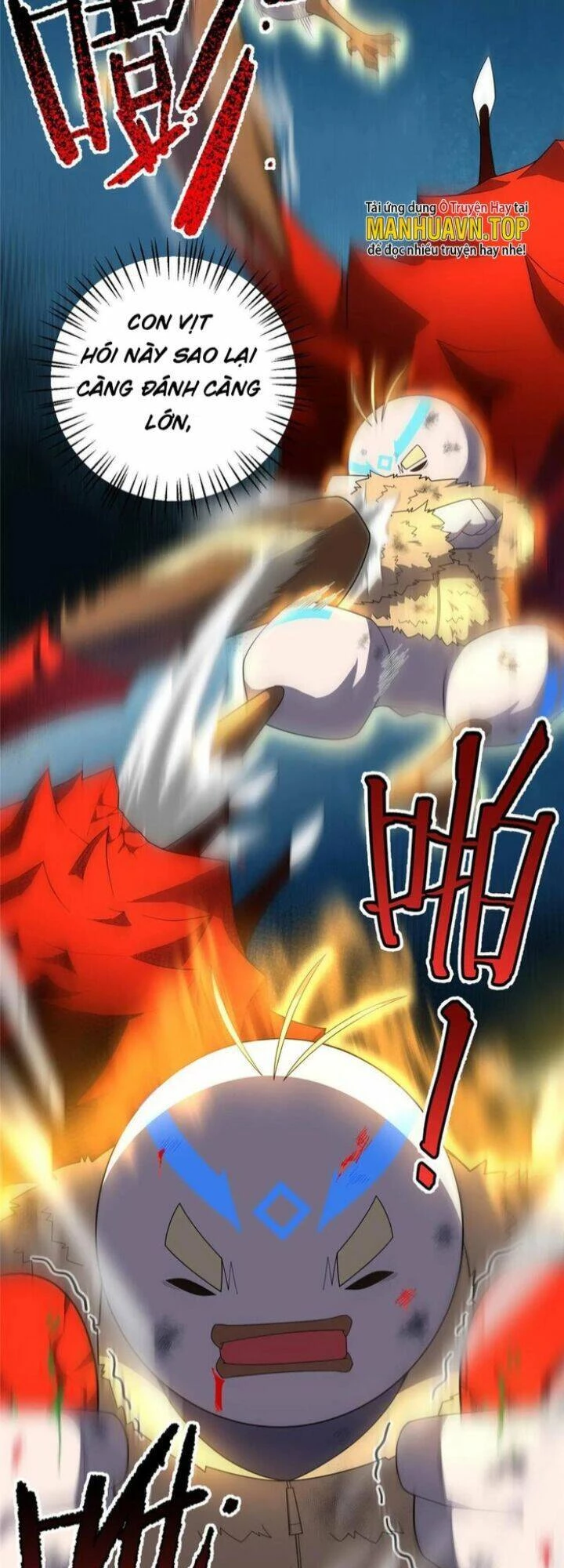 Thần Sủng Tiến Hóa Chapter 177 - 32