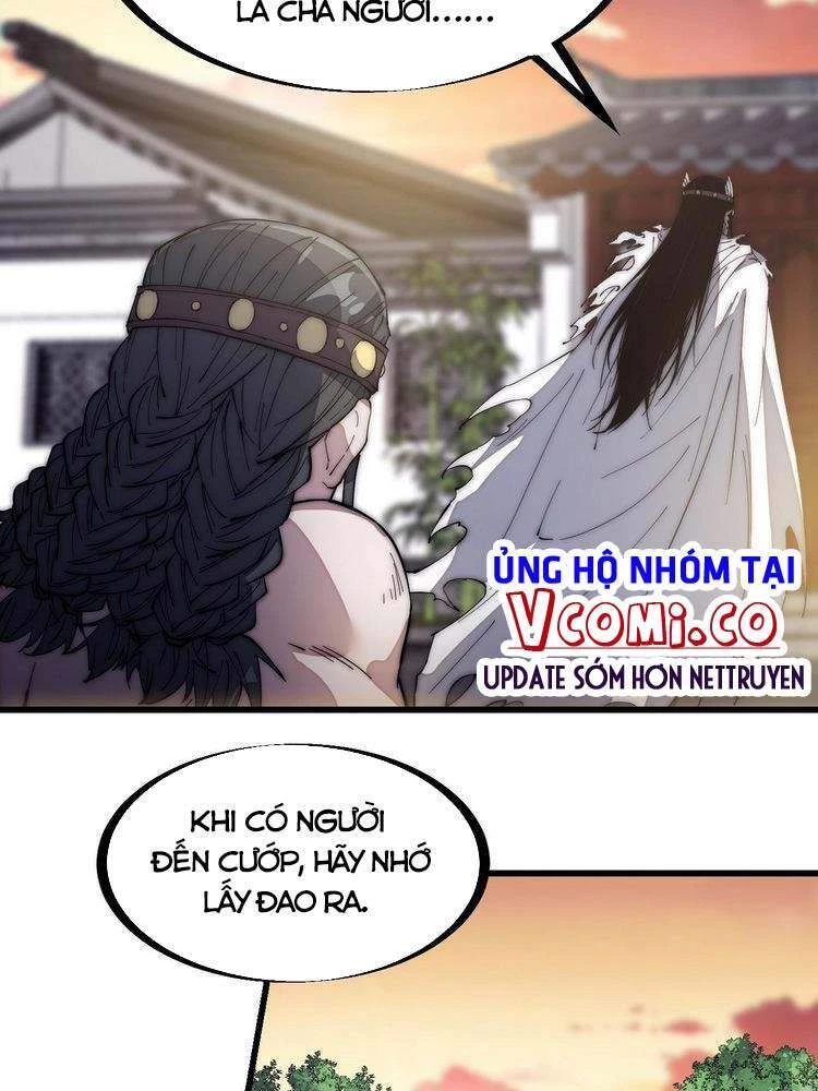 Ta Có Một Sơn Trại Chapter 134 - 20