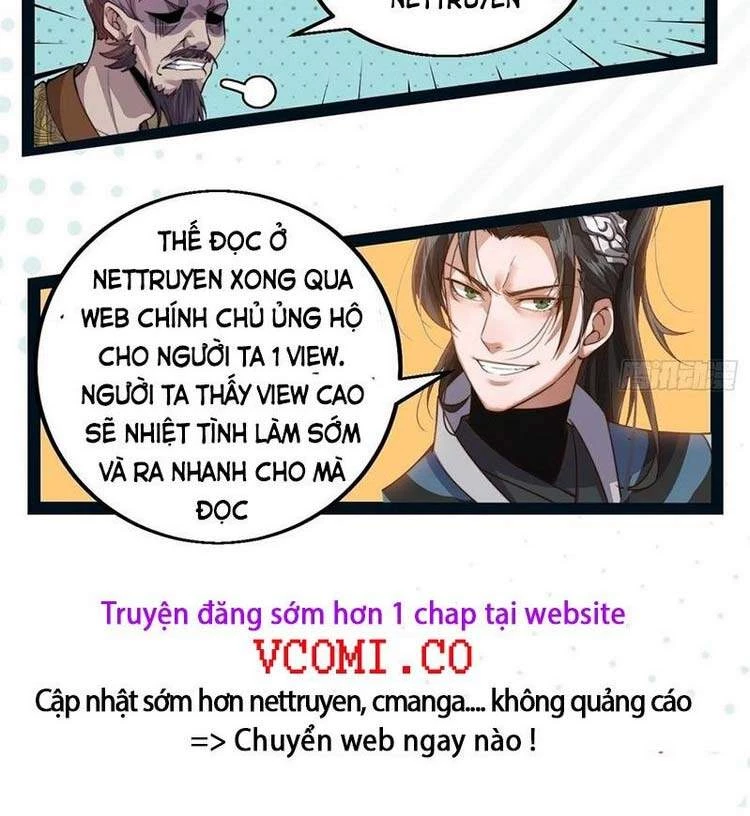 Ta Có Một Sơn Trại Chapter 134 - 30