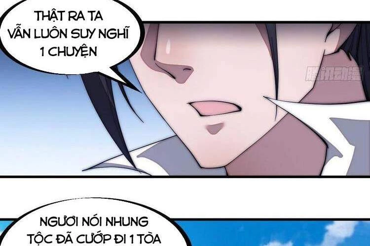 Ta Có Một Sơn Trại Chapter 135 - 2