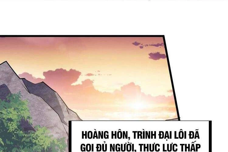 Ta Có Một Sơn Trại Chapter 135 - 6