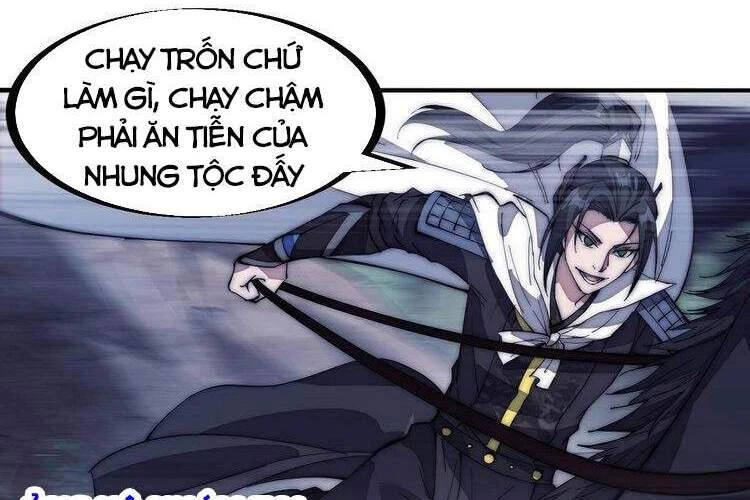 Ta Có Một Sơn Trại Chapter 135 - 20