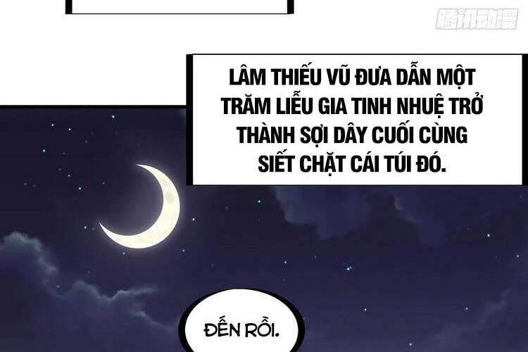 Ta Có Một Sơn Trại Chapter 136 - 31