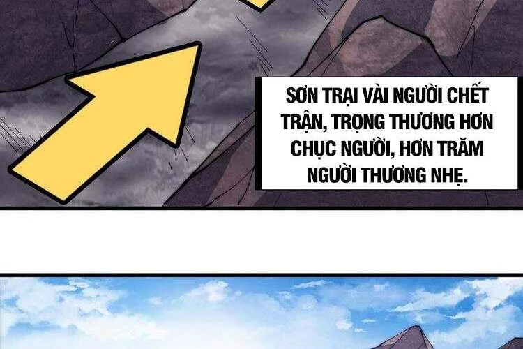 Ta Có Một Sơn Trại Chapter 136 - 33